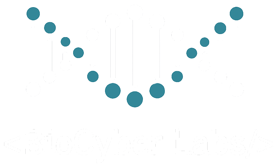 BioCyber Labs | Onde a saúde encontra a tecnologia, a inovação abraça o propósito.